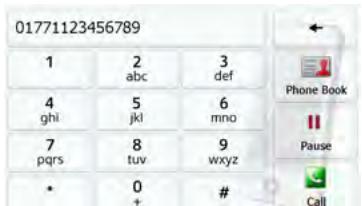 BECKER TRANSIT 5 LMU - Note: - 1