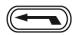BECKER TRANSIT 5 LMU - - Informatory road signs - 1
