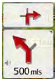 BECKER TRANSIT 5 LMU - The Information box - 3