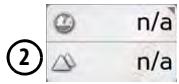 BECKER TRANSIT 5 LMU - The Information box - 2