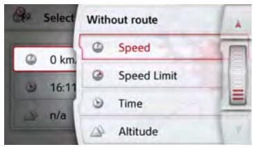 BECKER TRANSIT 5 LMU - Infobox data fields - 4