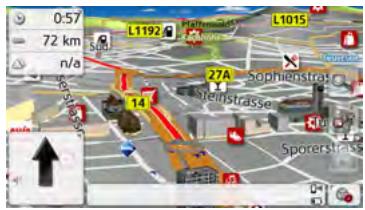 BECKER TRANSIT 5 LMU - 3D city view - 1