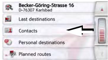 BECKER TRANSIT 5 LMU - Note: - 1