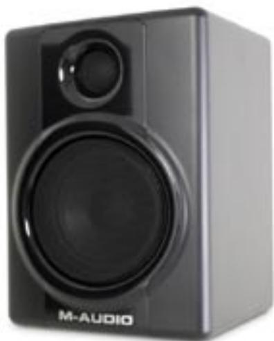 M-AUDIO STUDIOPHILE AV 30 - 2
