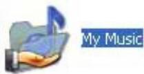 HERCULES EPLUG 200 DUO - Windows XP: Sharing folders - 3
