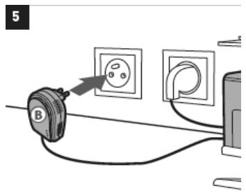 HERCULES EPLUG 200 DUO - To install a HomePlug network: - 6