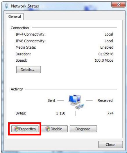 HERCULES EPLUG 200 DUO - Proceed as follows for each computer that will use the shared Internet connection: - 2