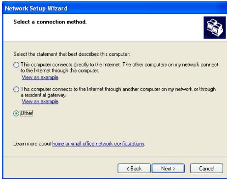 HERCULES EPLUG 200 DUO - Network Setup Wizard - 2