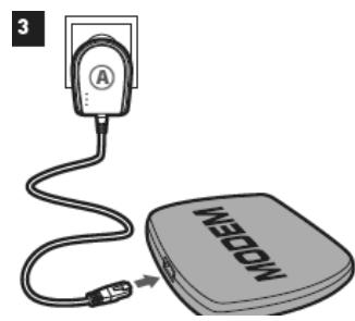 HERCULES EPLUG 200 DUO - To install a HomePlug network: - 4