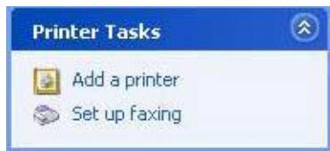 HERCULES EPLUG 200 DUO - On the computers that will use the shared printer: - 1