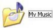 HERCULES EPLUG 200 DUO - Windows XP: Sharing folders - 2