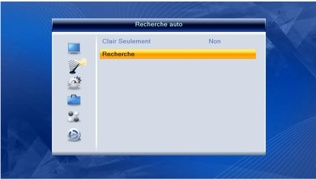 STOREX LINKBOX - Installer les chaines de la TNT - 3