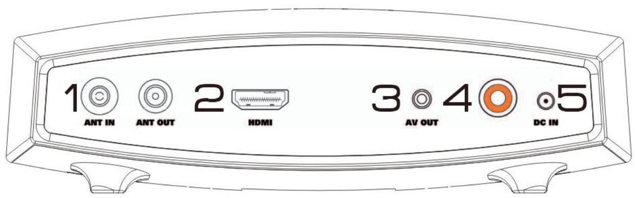 STOREX LINKBOX - FACE arrière - 1