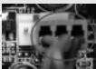ASROCK G31M-GS - Conectores internos de audio - 10