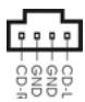 ASROCK G31M-GS - Onboard Headers and Connectors - 13