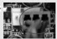 ASROCK G31M-GS - CPU Fan Connector - 4