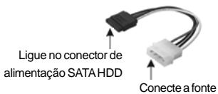 ASROCK G31M-GS - Conectores ATAll Serial - 5