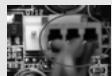 ASROCK G31M-GS - Collettori e Connettori su Scheda - 25