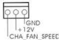 ASROCK G31M-GS - Collettori e Connettori su Scheda - 22