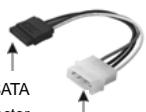 ASROCK G31M-GS - Onboard Headers and Connectors - 9
