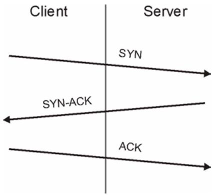 ZYXEL PRESTIGE 661H - Types of DoS Attacks - 1