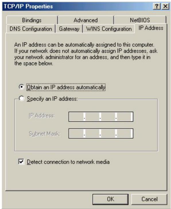 ZYXEL PRESTIGE 661H - Configuring - 1