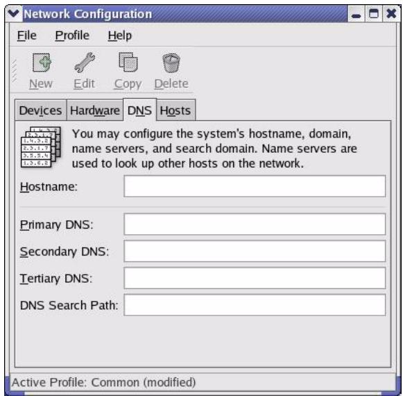 ZYXEL PRESTIGE 661H - Using the K Desktop Environment (KDE) - 3