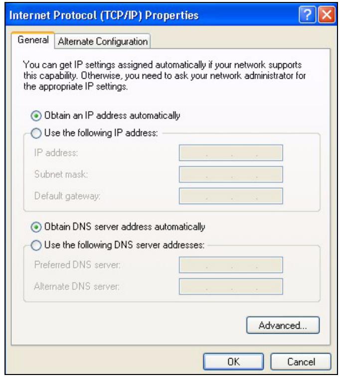 ZYXEL PRESTIGE 661H - Windows 2000/NT/XP - 7