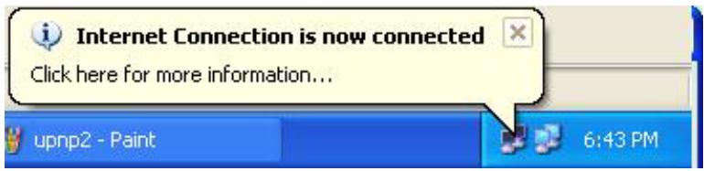 ZYXEL PRESTIGE 661H - Auto-discover Your UPnP-enabled Network Device - 5