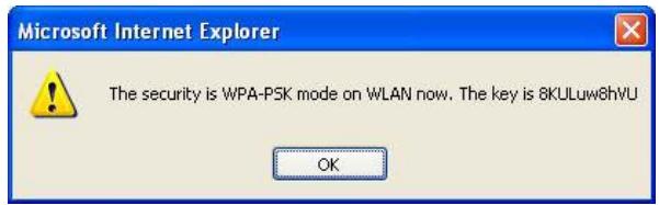 ZYXEL PRESTIGE 661H - Starting OTIST - 1