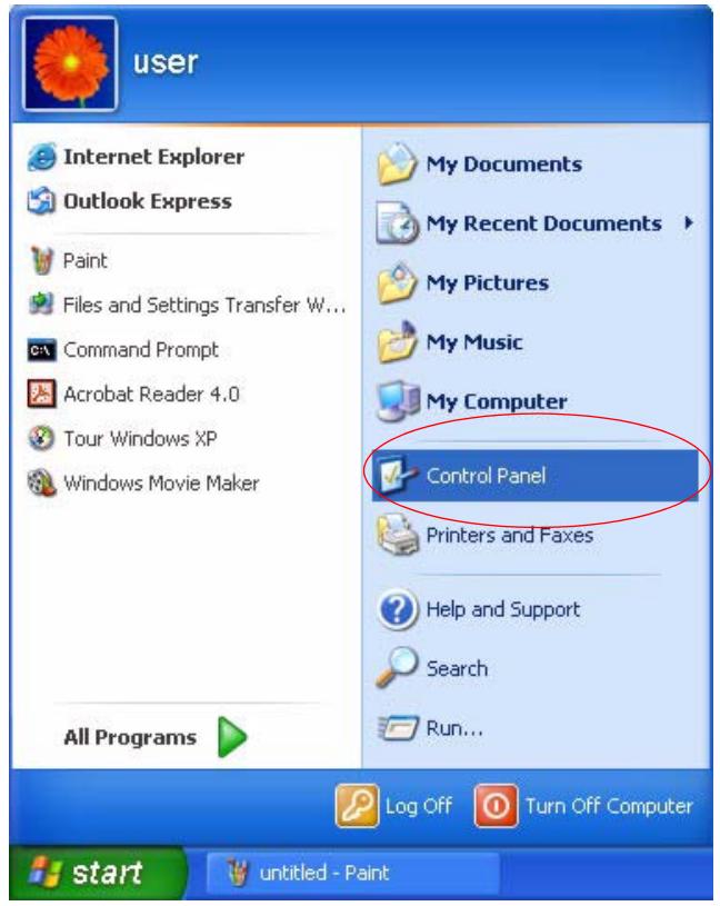 ZYXEL PRESTIGE 661H - Windows 2000/NT/XP - 1