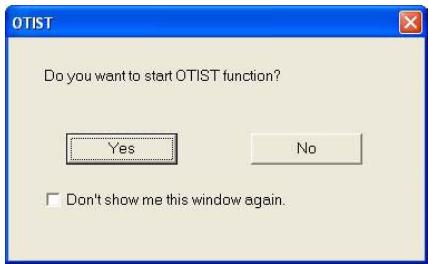 ZYXEL PRESTIGE 661H - Notes on OTIST - 1