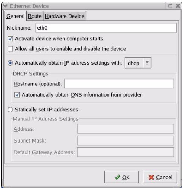 ZYXEL PRESTIGE 661H - Using the K Desktop Environment (KDE) - 2
