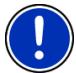 NAVIGON 70 PLUS TRAFIC - POI on Your Route - 1