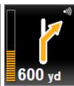 NAVIGON 70 PLUS TRAFIC - Navigation in Vehicle mode - 4