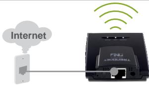 TRENDNET TEW-658BRM - Français 1 - 2