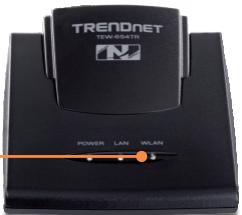 TRENDNET TEW-658BRM - Remarque: - 7