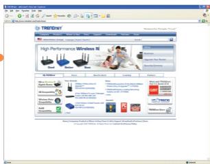 TRENDNET TEW-658BRM - Configuration du tew-654tr - 13