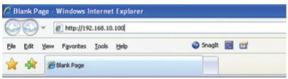 TRENDNET TEW-658BRM - Windows XP/2000 - 2