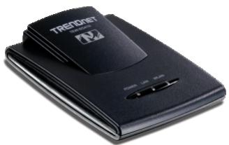 TRENDNET TEW-658BRM - 1
