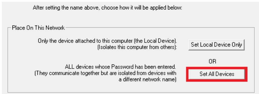 TRENDNET TPL-406E2K - To create a customized encryption key - 2