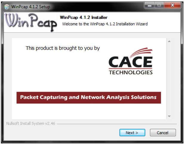 TRENDNET TPL-406E2K - Software Installation - 5
