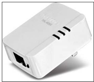 TRENDNET TPL-406E2K - Product Overview - 1
