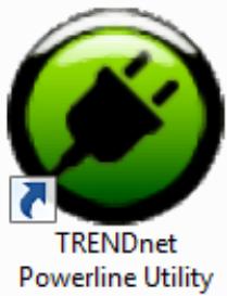 TRENDNET TPL-406E2K - Using the Utility - 1