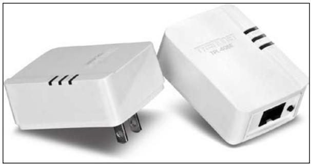 TRENDNET TPL-406E2K - Product Overview - 2