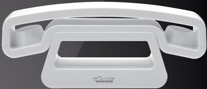 SWISSVOICE EPURE V2 - ePure - 1