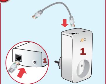 LEA NETSOCKET200S DUO - 5