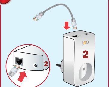 LEA NETSOCKET200S DUO - 8