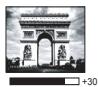 VIEWSONIC PJD6683W - Adjusting Contrast - 3