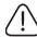 VIEWSONIC PJD6683W - CAUTION - 3